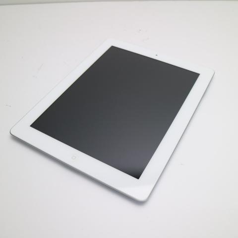 超美品 iPad3 第3世代 Wi-Fi 16GB ホワイト 即日発送 タブレットApple 本体 ...