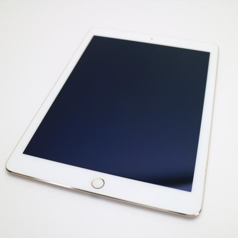 美品 iPad Air 2 Wi-Fi 32GB ゴールド 即日発送 タブレットApple 本体 あ...