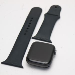 良品中古 Apple Watch SE GPS 44mm スペースグレイ 即日発送 Watch Ap...