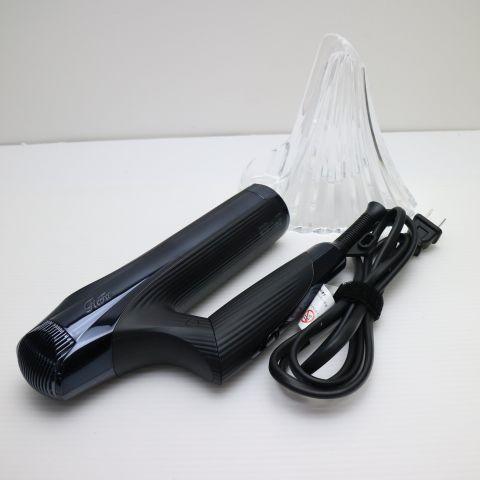 超美品 ReFa BEAUTECH DRYER SMART ドライヤー スマート W ブラック  ド...