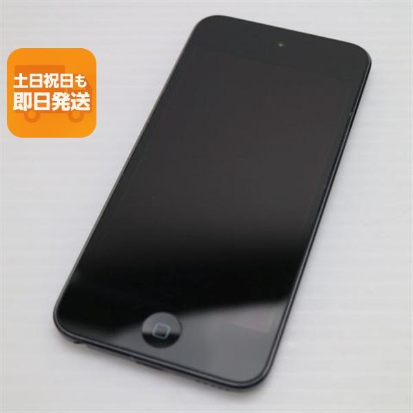 中古 iPod touch 第7世代 32GB スペースグレイ 即日発送 Apple オーディオプレ...