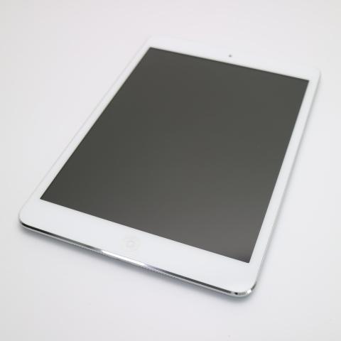 超美品 iPad mini Wi-Fi32GB ホワイト 即日発送 タブレットApple 本体 あす...