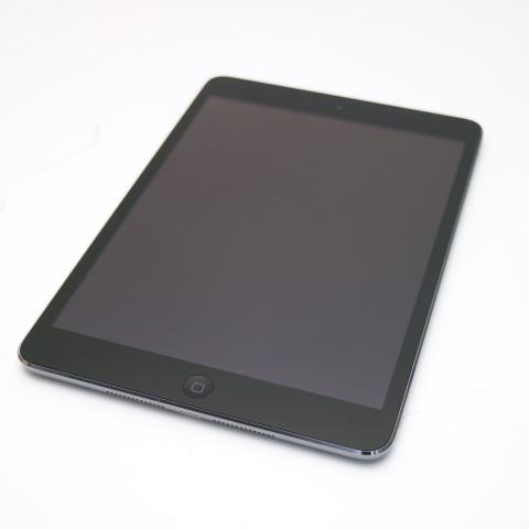 超美品 iPad mini 2 Retina Wi-Fi 128GB スペースグレイ 即日発送 タブ...