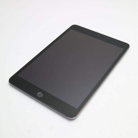 超美品 iPad mini 3 Wi-Fi 16GB スペースグレイ 即日発送 タブレットApple...