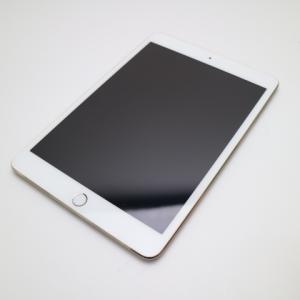 美品 iPad mini 3 Wi-Fi 64GB ゴールド 即日発送 タブレットApple 本体 ...