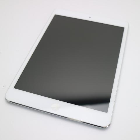 超美品 iPad mini Wi-Fi16GB ホワイト 即日発送 タブレットApple 本体 あす...