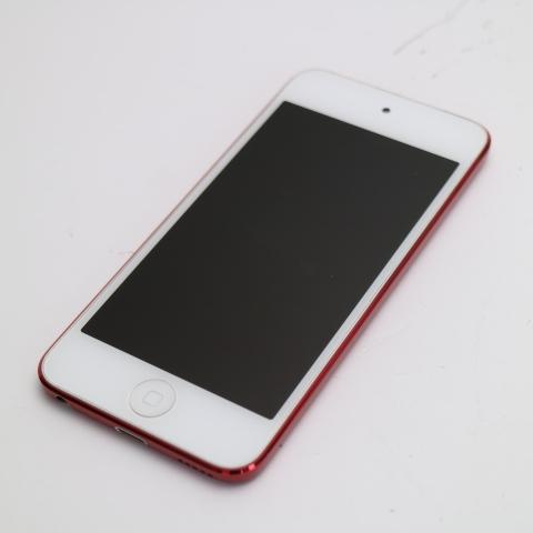 美品 iPod touch 第7世代 128GB レッド 即日発送 Apple オーディオプレイヤー...