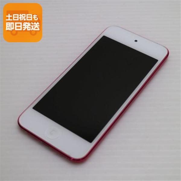 超美品 iPod touch 第7世代 128GB ピンク 即日発送 Apple オーディオプレイヤ...