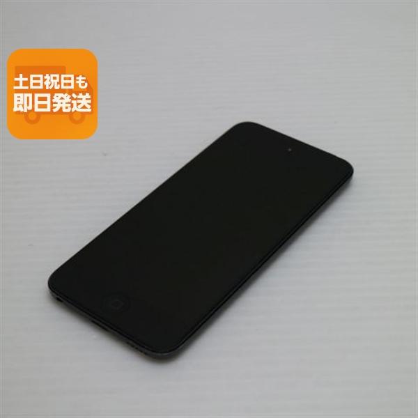 美品 iPod touch 第7世代 32GB スペースグレイ 即日発送 Apple オーディオプレ...