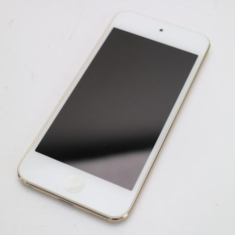 超美品 iPod touch 第7世代 32GB ゴールド 即日発送 Apple オーディオプレイヤ...
