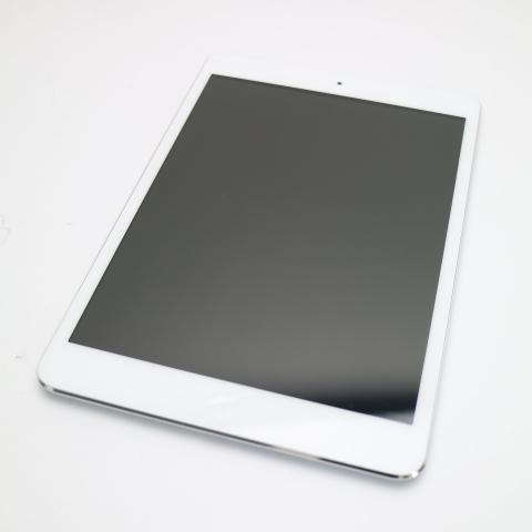 超美品 iPad mini Wi-Fi16GB ホワイト 即日発送 タブレットApple 本体 あす...