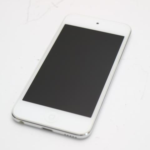 超美品 iPod touch 第6世代 16GB シルバー 即日発送 オーディオプレイヤー Appl...