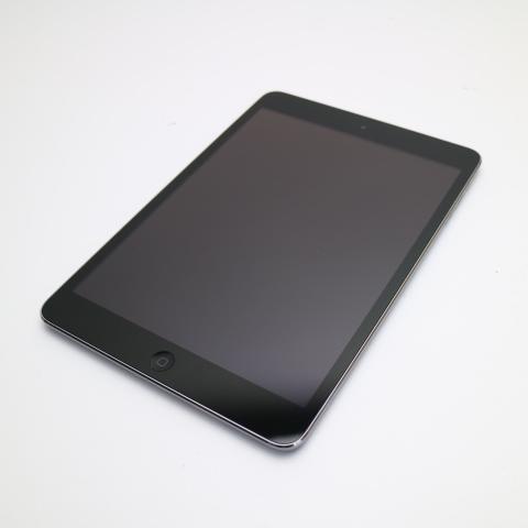美品 iPad mini 2 Retina Wi-Fi 32GB スペースグレイ 即日発送 タブレッ...