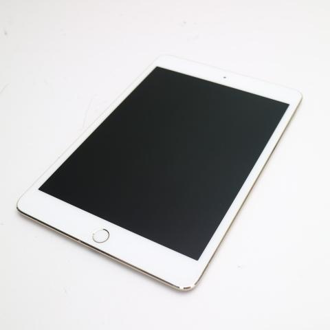 美品 iPad mini 4 Wi-Fi 16GB ゴールド 即日発送 タブレットApple 本体 ...