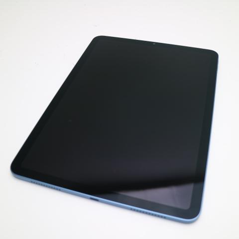 超美品 iPad Air 5 第5世代 Wi-Fi 10.9インチ 256GB ブルー スマホ  中...