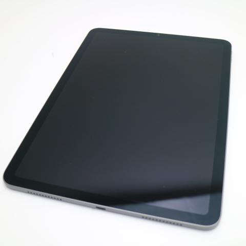 超美品 iPad Air 第4世代 Wi-Fi 256GB スペースグレイ 即日発送 タブレット A...