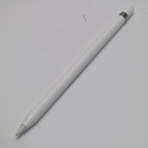 新品同様 Apple Pencil 第1世代 MK0C2J/A (2015) タッチペン中古 即日発...