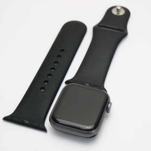 美品 Apple Watch series4 40mm GPSモデル スペースブラック 中古 あすつ...