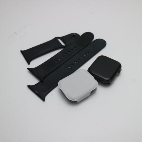美品 Apple Watch Series6 44mm ブラック 即日発送 Watch Apple ...