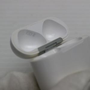 良品中古 AirPods 4(アクティブノイズ...の詳細画像2