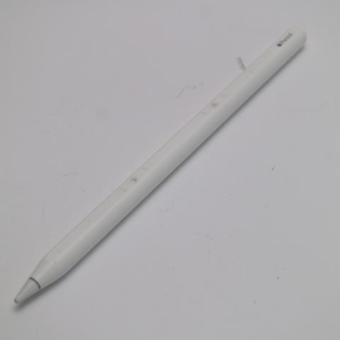 美品 Apple Pencil 第2世代 MU8F2J/A (2018) タッチペン中古 即日発送 ...