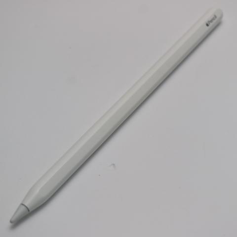 美品 Apple Pencil 第2世代 MU8F2J/A (2018) タッチペン中古 即日発送 ...