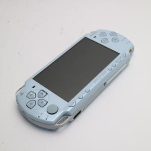 良品中古 PSP-2000 フェリシア・ブルー 即日発送 game SONY PlayStation...