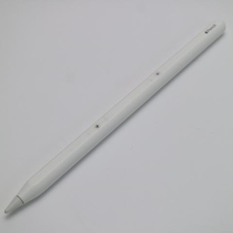 美品 Apple Pencil 第2世代 MU8F2J/A (2018) タッチペン中古 即日発送 ...