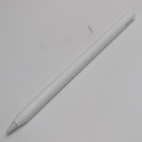 新品同様 Apple Pencil 第2世代 MU8F2J/A (2018) タッチペン中古 即日発...