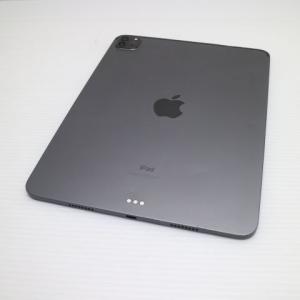 良品中古 iPad Pro 11インチ 第3世...の詳細画像1