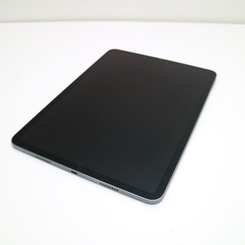 超美品 iPad Pro 11インチ 第3世代 Wi-Fi 128GB スペースグレイ 本体 即日発...