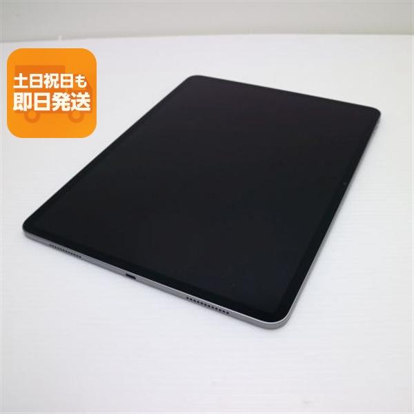 超美品 iPad Air 第7世代 M3 13インチ Wi-Fi 256GB スペースグレイ  タブ...