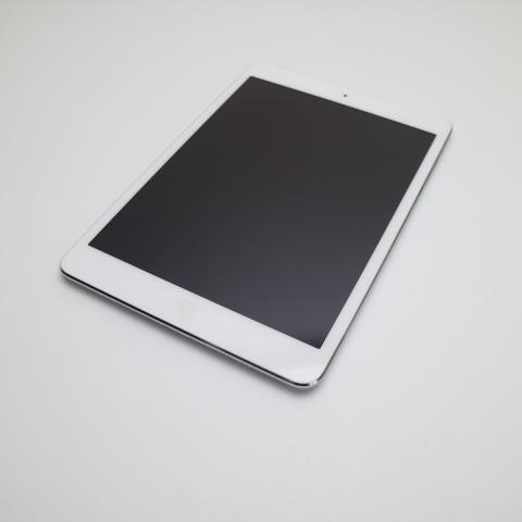 超美品 iPad mini 2 Retina Wi-Fi 32GB シルバー 即日発送 タブレットA...