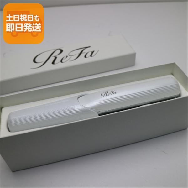 新品未使用 RE-AI02A ReFa BEAUTECH FINGER IRON フィンガーアイロン...