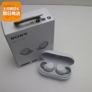 SONY WF-C510 ブルー ワイヤレスステレオヘッドセット