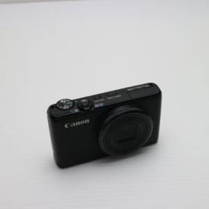 良品中古 PowerShot S95 ブラック ...の商品画像