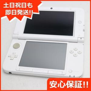 New3DSLL 本体 New ニンテンドー 3DS LL すぐ遊べるセット【タッチペン 