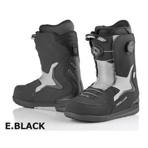 新品未使用 25-26 DEELUXE BOOTS ID DUAL BOA S3 ESSENTIAL...
