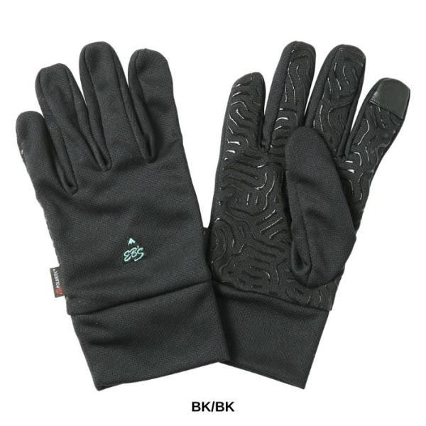 新品未使用 24-25 eb's Inner Glove POLARTEC DRY INNER ML...