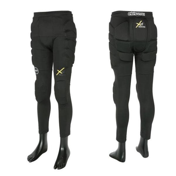 新品未使用 24-25 eb's Protector Bottoms HIP PROTECT-LON...