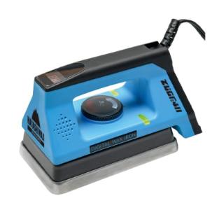 新品未使用 25-26 ハヤシワックス  アイロン デジタルアイロン    あすつく 土日祝発送 H...