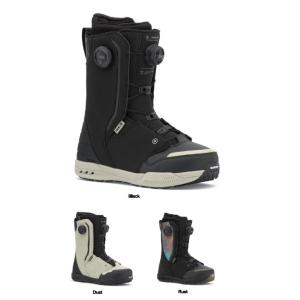 新品未使用 25-26 RIDE BOOTS LASSO PRO BLACK M26.5cm あすつ...