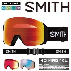 新品未使用 24-25 SMITH GOGGLE...の商品画像