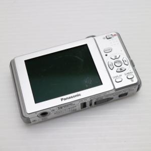 美品 DMC-FS6 シルバー 即日発送 Pa...の詳細画像1