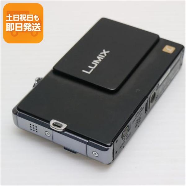 新品同様 DMC-FP1 ブラック 即日発送 Panasonic LUMIX デジカメ 本体 あすつ...