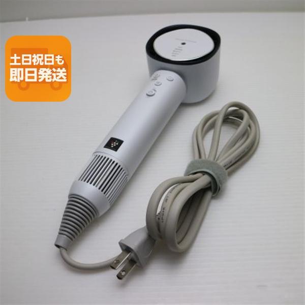 美品 IB-WX901 ルミナスホワイト  ドライヤー SHARP 即日発送 あすつく 土日祝発送O...