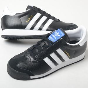 adidas（アディダス） adidas SAMOA サモア メンズ スニーカー