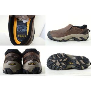 KEEN TARGHEE II キーン ターギ...の詳細画像1