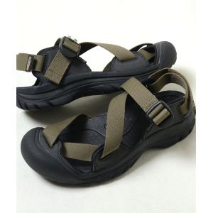 KEEN サンダル メンズ キーン ゼラポート ツー 25-28cm 【国内