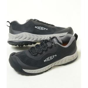 KEEN（キーン） ローカットスニーカー 27.5cm ブラウン メンズ